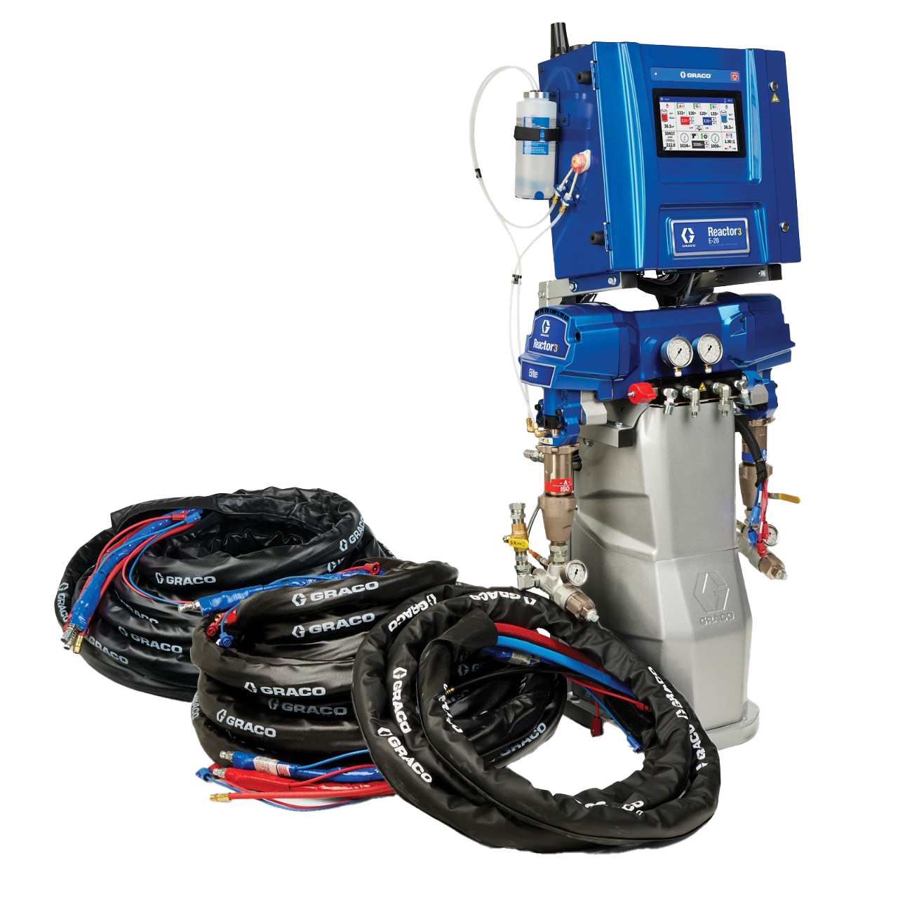 Graco Reactor 3 E20 Elite Tier